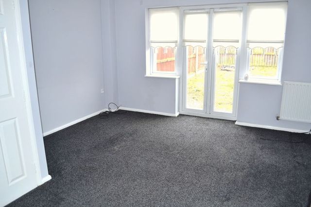  Image of 3 bedroom Mews for sale in St. Kevins Drive Kirkby Liverpool L32 at St. Kevins Drive Kirkby Liverpool, L32 1BB