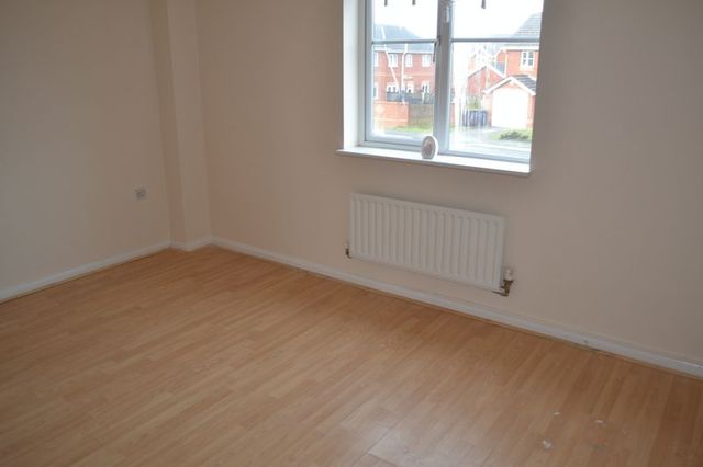  Image of 3 bedroom Mews for sale in St. Kevins Drive Kirkby Liverpool L32 at St. Kevins Drive Kirkby Liverpool, L32 1BB