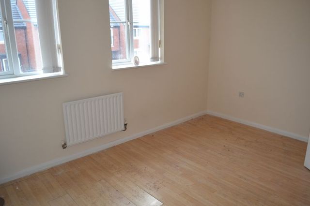  Image of 3 bedroom Mews for sale in St. Kevins Drive Kirkby Liverpool L32 at St. Kevins Drive Kirkby Liverpool, L32 1BB