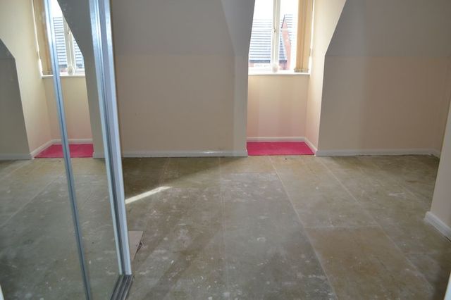  Image of 3 bedroom Mews for sale in St. Kevins Drive Kirkby Liverpool L32 at St. Kevins Drive Kirkby Liverpool, L32 1BB