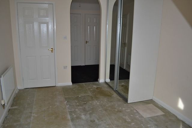  Image of 3 bedroom Mews for sale in St. Kevins Drive Kirkby Liverpool L32 at St. Kevins Drive Kirkby Liverpool, L32 1BB