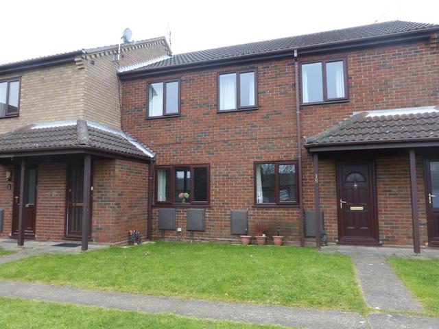 Image of 2 bedroom Ground Flat for sale in Kelly-Pain Court St. Margarets Road Lowestoft NR32 at St Margarets Road  Lowestoft, NR32 4TX
