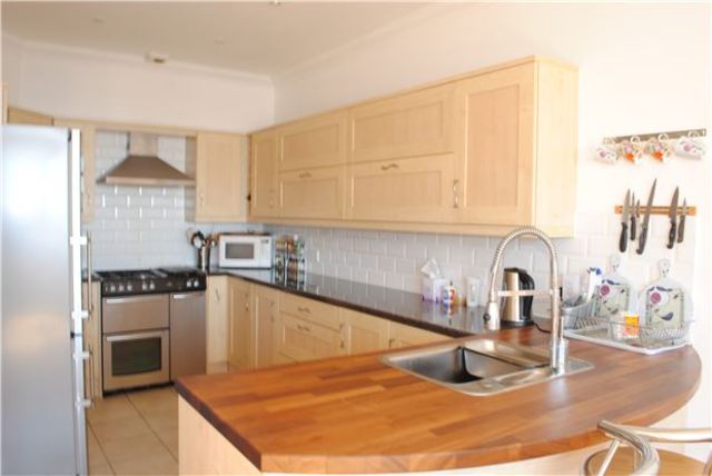  Image of 5 bedroom Town House for sale in St. Margarets Road St. Leonards-on-Sea TN37 at East Sussex, TN37 6EH