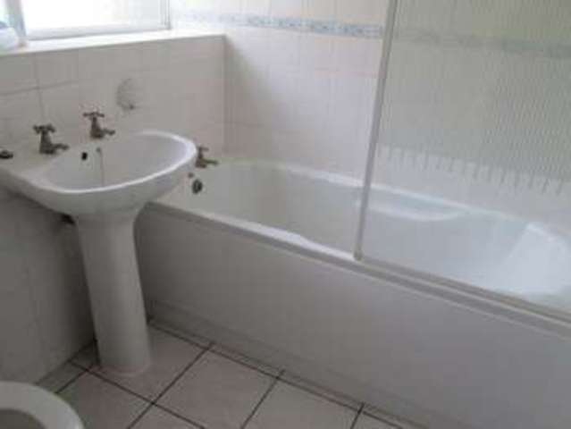  Image of 3 bedroom Terraced house to rent in St. Margaret Road Coventry CV1 at Stoke Coventry, CV1 2BT
