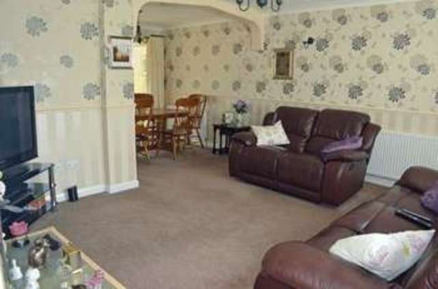  Image of 4 bedroom Detached house for sale in St. Martins Road North Leverton Retford DN22 at St Martins Road North Leverton Retford, DN22 0AU