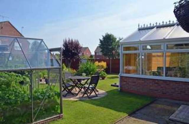  Image of 4 bedroom Detached house for sale in St. Martins Road North Leverton Retford DN22 at St Martins Road North Leverton Retford, DN22 0AU