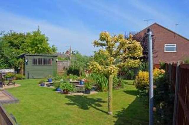  Image of 4 bedroom Detached house for sale in St. Martins Road North Leverton Retford DN22 at St Martins Road North Leverton Retford, DN22 0AU