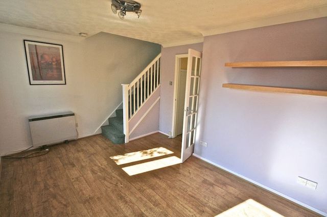  Image of 1 bedroom Terraced house to rent in St. Martins Walk Ely CB7 at St Martins Walk  Ely, CB7 4QF