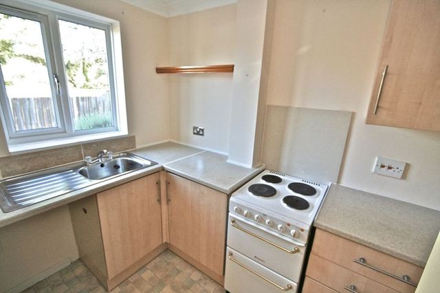  Image of 1 bedroom Terraced house to rent in St. Martins Walk Ely CB7 at St Martins Walk  Ely, CB7 4QF