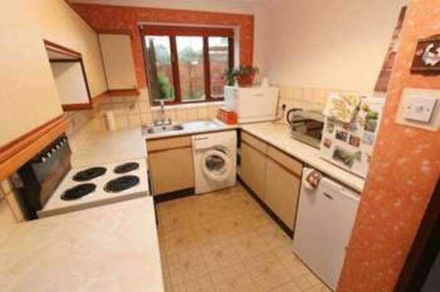  Image of 2 bedroom Terraced house for sale in St. Martins Walk Ely CB7 at St Martins Walk  Ely, CB7 4QF