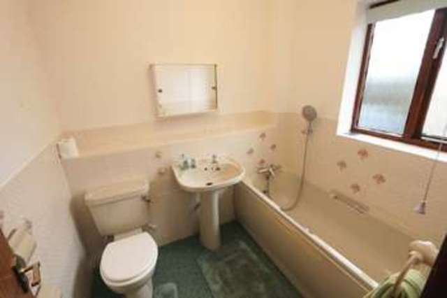  Image of 2 bedroom Terraced house for sale in St. Martins Walk Ely CB7 at St Martins Walk  Ely, CB7 4QF