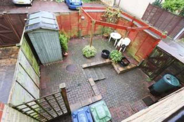  Image of 2 bedroom Terraced house for sale in St. Martins Walk Ely CB7 at St Martins Walk  Ely, CB7 4QF