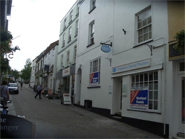  Image of Property for sale in St. Mary Street Chepstow NP16 at St Mary Street  Chepstow, NP16 5EW