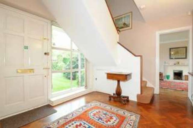  Image of 4 bedroom Detached house for sale in St. Marys Avenue Northwood HA6 at Northwood, HA6 3AY