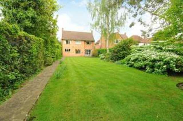 Image of 4 bedroom Detached house for sale in St. Marys Avenue Northwood HA6 at Northwood, HA6 3AY