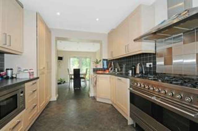  Image of 4 bedroom Detached house for sale in St. Marys Avenue Northwood HA6 at Northwood, HA6 3AY