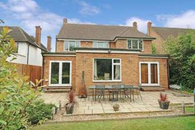  Image of 4 bedroom Detached house for sale in St. Marys Avenue Northwood HA6 at Northwood, HA6 3AY