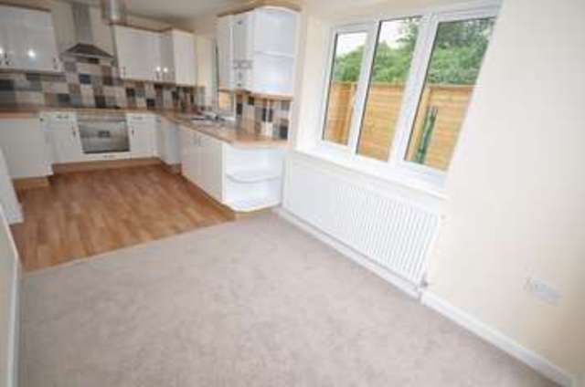  Image of 2 bedroom Semi-Detached house for sale in St. Marys Road Frome BA11 at St Marys Road  Frome, BA11 2BQ