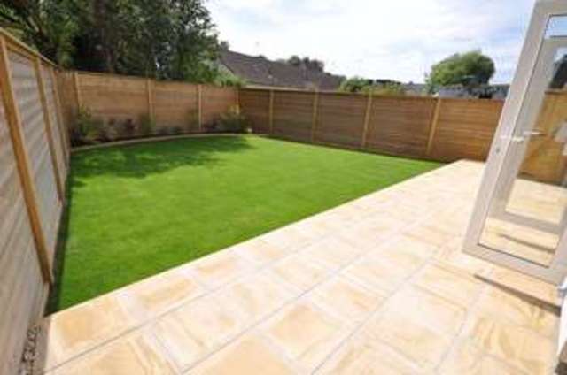  Image of 2 bedroom Semi-Detached house for sale in St. Marys Road Frome BA11 at St Marys Road  Frome, BA11 2BQ