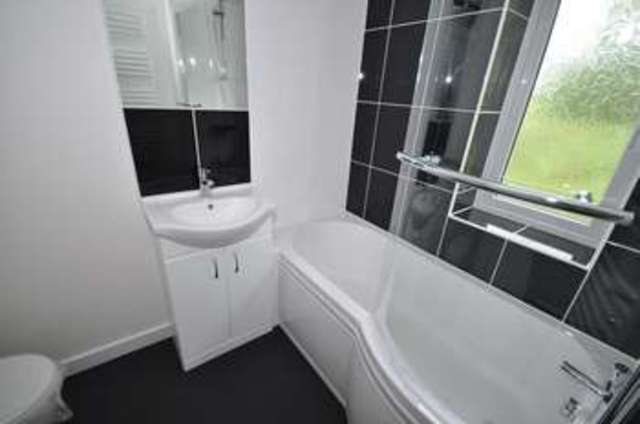  Image of 2 bedroom Semi-Detached house for sale in St. Marys Road Frome BA11 at St Marys Road  Frome, BA11 2BQ
