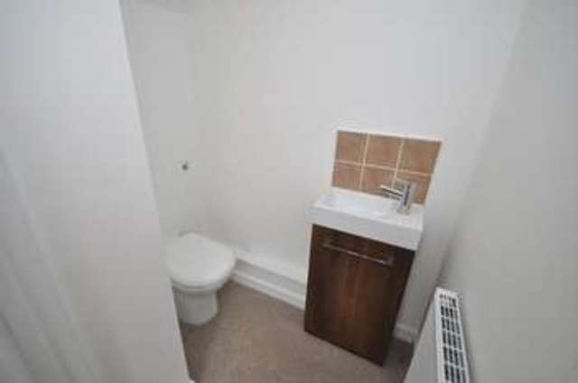  Image of 2 bedroom Semi-Detached house for sale in St. Marys Road Frome BA11 at St Marys Road  Frome, BA11 2BQ