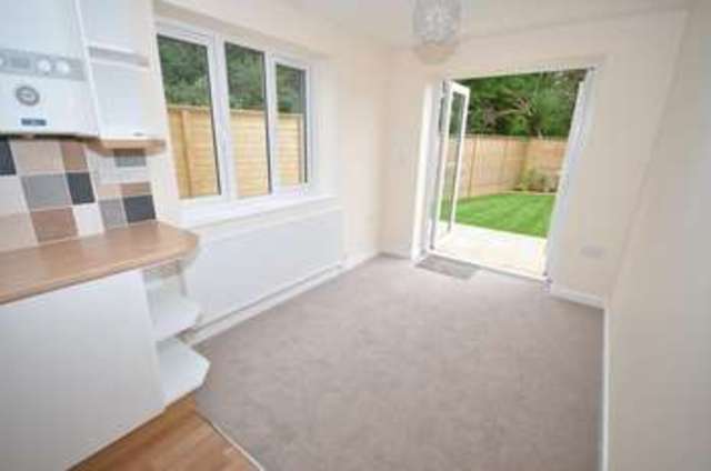  Image of 2 bedroom Semi-Detached house for sale in St. Marys Road Frome BA11 at St Marys Road  Frome, BA11 2BQ