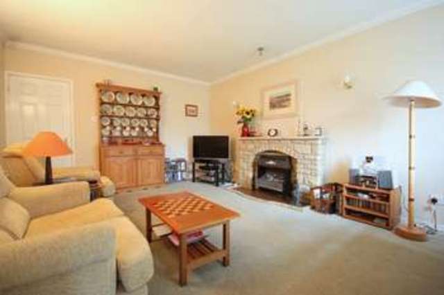  Image of 2 bedroom Bungalow for sale in St. Marys Road Stratford-upon-Avon CV37 at St Marys Road  Stratford upon Avon, CV37 6TL