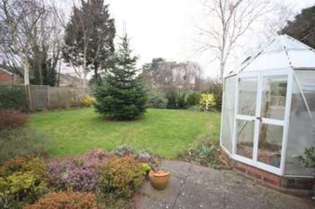  Image of 2 bedroom Bungalow for sale in St. Marys Road Stratford-upon-Avon CV37 at St Marys Road  Stratford upon Avon, CV37 6TL