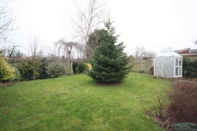  Image of 2 bedroom Bungalow for sale in St. Marys Road Stratford-upon-Avon CV37 at St Marys Road  Stratford upon Avon, CV37 6TL