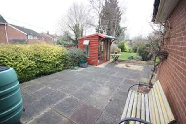  Image of 2 bedroom Bungalow for sale in St. Marys Road Stratford-upon-Avon CV37 at St Marys Road  Stratford upon Avon, CV37 6TL