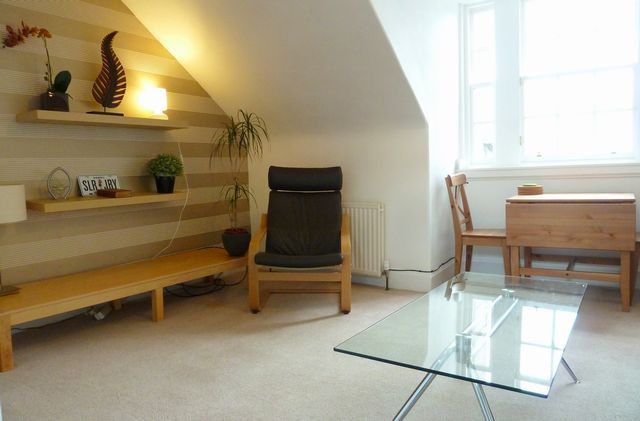  Image of 2 bedroom Flat to rent in St. Marys Street Edinburgh EH1 at Old Town Edinburgh Edinburgh, EH1 1SX