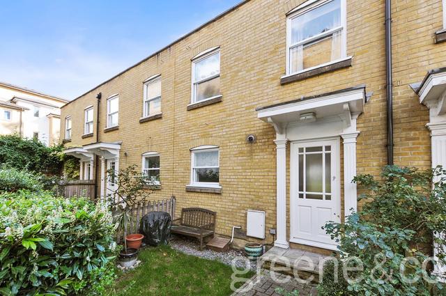  Image of 2 bedroom Detached house for sale in St. Matthew
