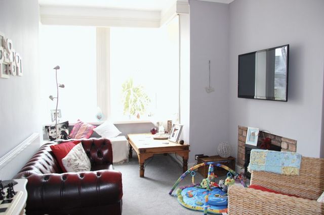  Image of 2 bedroom Flat for sale in St. Maur Gardens Chepstow NP16 at St Maur Gardens Welsh Street Chepstow, NP16 5NZ