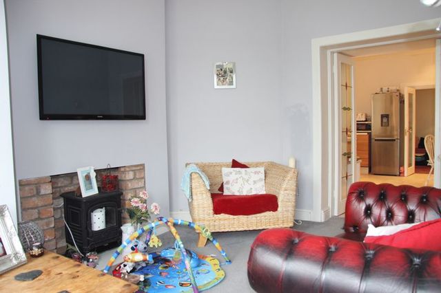  Image of 2 bedroom Flat for sale in St. Maur Gardens Chepstow NP16 at St Maur Gardens Welsh Street Chepstow, NP16 5NZ