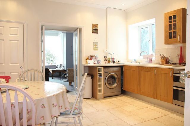  Image of 2 bedroom Flat for sale in St. Maur Gardens Chepstow NP16 at St Maur Gardens Welsh Street Chepstow, NP16 5NZ