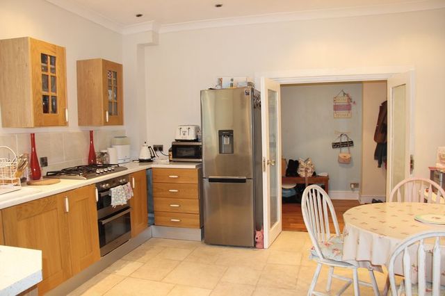  Image of 2 bedroom Flat for sale in St. Maur Gardens Chepstow NP16 at St Maur Gardens Welsh Street Chepstow, NP16 5NZ
