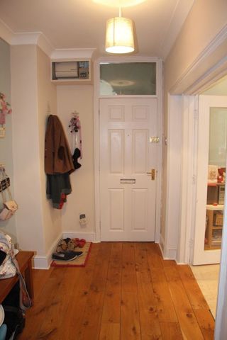  Image of 2 bedroom Flat for sale in St. Maur Gardens Chepstow NP16 at St Maur Gardens Welsh Street Chepstow, NP16 5NZ