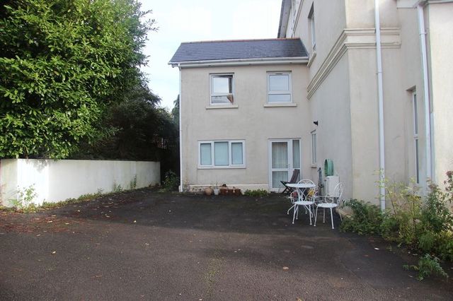  Image of 2 bedroom Flat for sale in St. Maur Gardens Chepstow NP16 at St Maur Gardens Welsh Street Chepstow, NP16 5NZ