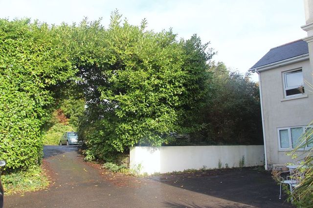 Image of 2 bedroom Flat for sale in St. Maur Gardens Chepstow NP16 at St Maur Gardens Welsh Street Chepstow, NP16 5NZ