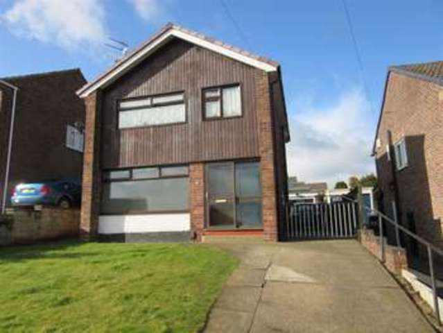  Image of 3 bedroom Property for sale in St. Patricks Road Hucknall Nottingham NG15 at St. Patricks Road Nottingham Nottingham, NG15 6LU