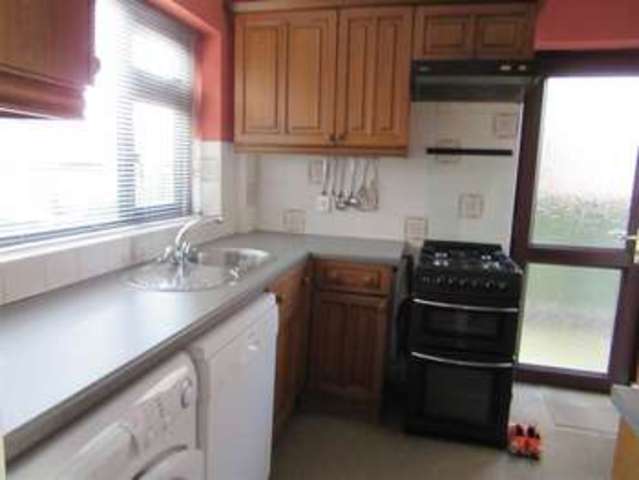  Image of 3 bedroom Property for sale in St. Patricks Road Hucknall Nottingham NG15 at St. Patricks Road Nottingham Nottingham, NG15 6LU