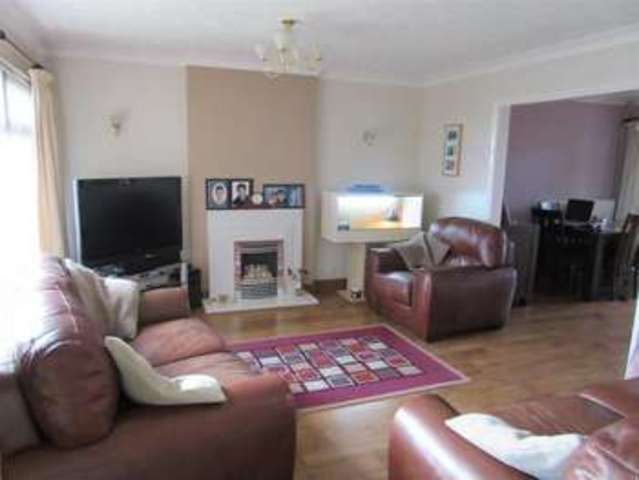  Image of 3 bedroom Property for sale in St. Patricks Road Hucknall Nottingham NG15 at St. Patricks Road Nottingham Nottingham, NG15 6LU