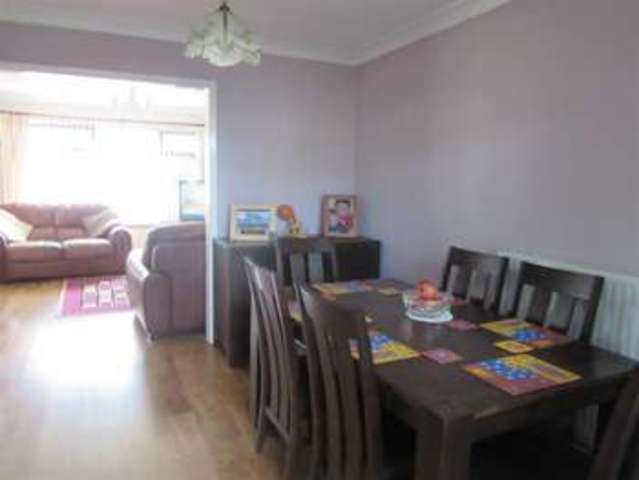  Image of 3 bedroom Property for sale in St. Patricks Road Hucknall Nottingham NG15 at St. Patricks Road Nottingham Nottingham, NG15 6LU