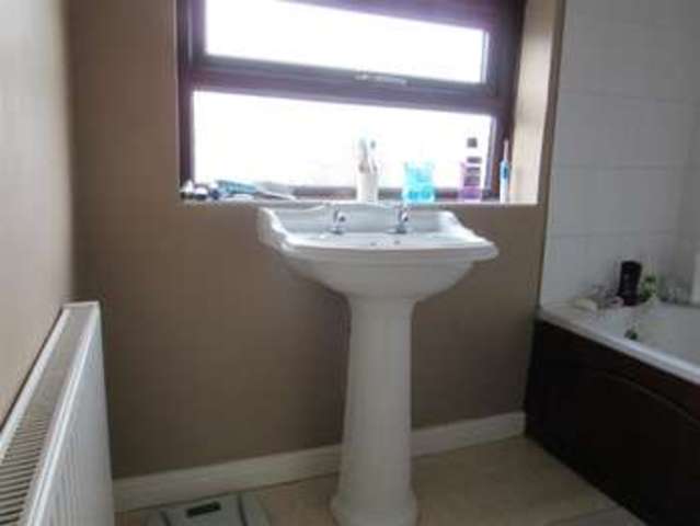  Image of 3 bedroom Property for sale in St. Patricks Road Hucknall Nottingham NG15 at St. Patricks Road Nottingham Nottingham, NG15 6LU