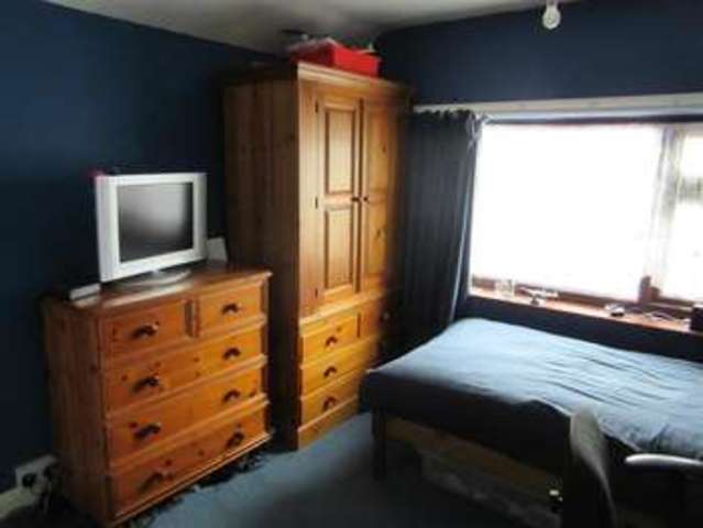 Image of 3 bedroom Property for sale in St. Patricks Road Hucknall Nottingham NG15 at St. Patricks Road Nottingham Nottingham, NG15 6LU