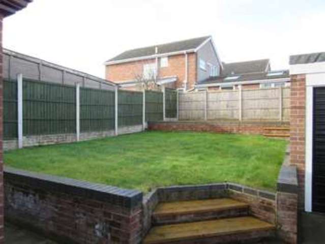  Image of 3 bedroom Property for sale in St. Patricks Road Hucknall Nottingham NG15 at St. Patricks Road Nottingham Nottingham, NG15 6LU