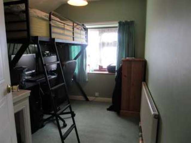  Image of 3 bedroom Property for sale in St. Patricks Road Hucknall Nottingham NG15 at St. Patricks Road Nottingham Nottingham, NG15 6LU