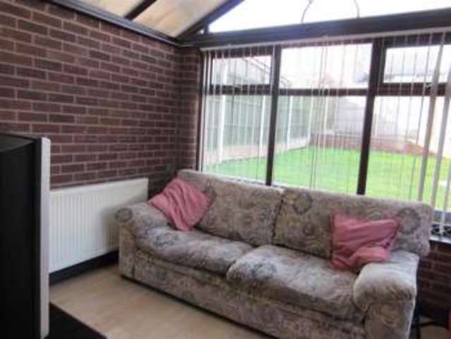  Image of 3 bedroom Property for sale in St. Patricks Road Hucknall Nottingham NG15 at St. Patricks Road Nottingham Nottingham, NG15 6LU