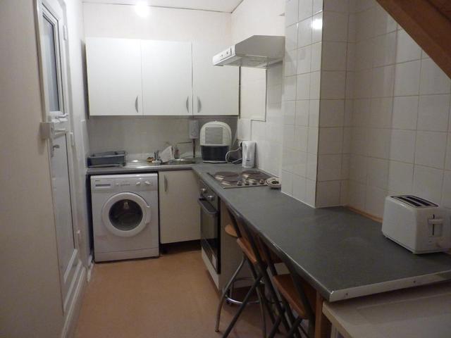  Image of Studio flat to rent in St. Pauls Road London N1 at London, N1 2LL