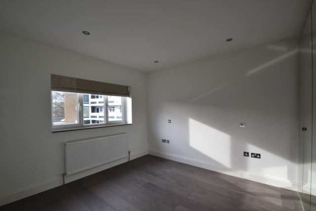  Image of 2 bedroom Detached house to rent in St. Peters Road London W6 at Hammersmith W6 London, W6 9BD